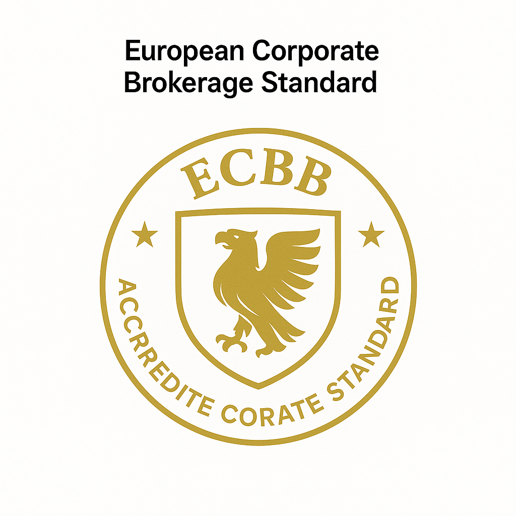 ECBB Accredited Standard