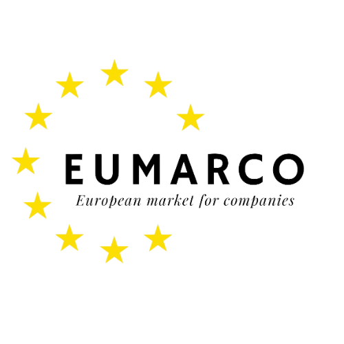 Eumarco logo
