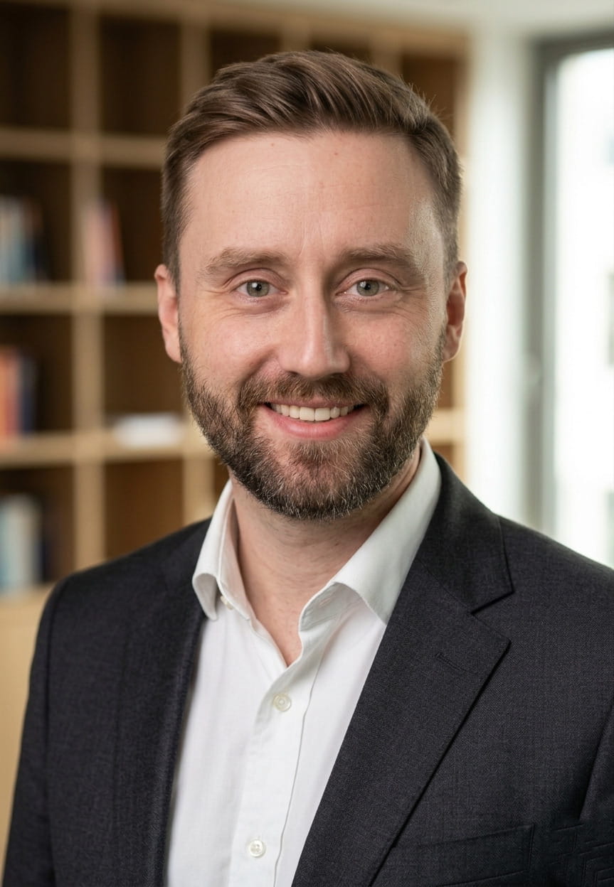 Dmitriy Chuianov
