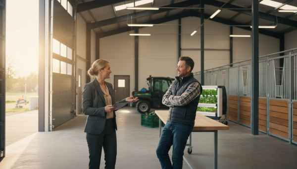 FRANCHISE STANDARD (6 Monate)